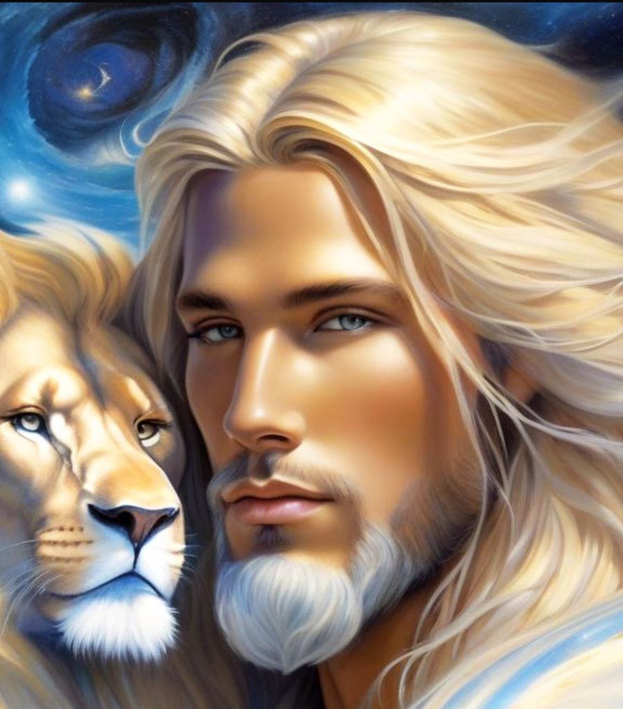 8✶8 ✶8 LIONS STARGATE OF TRANSFORMATION ✶ Archangel Michael