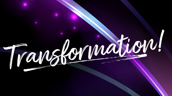 Metamorphosis ✶ The Divine Dance of Transformation