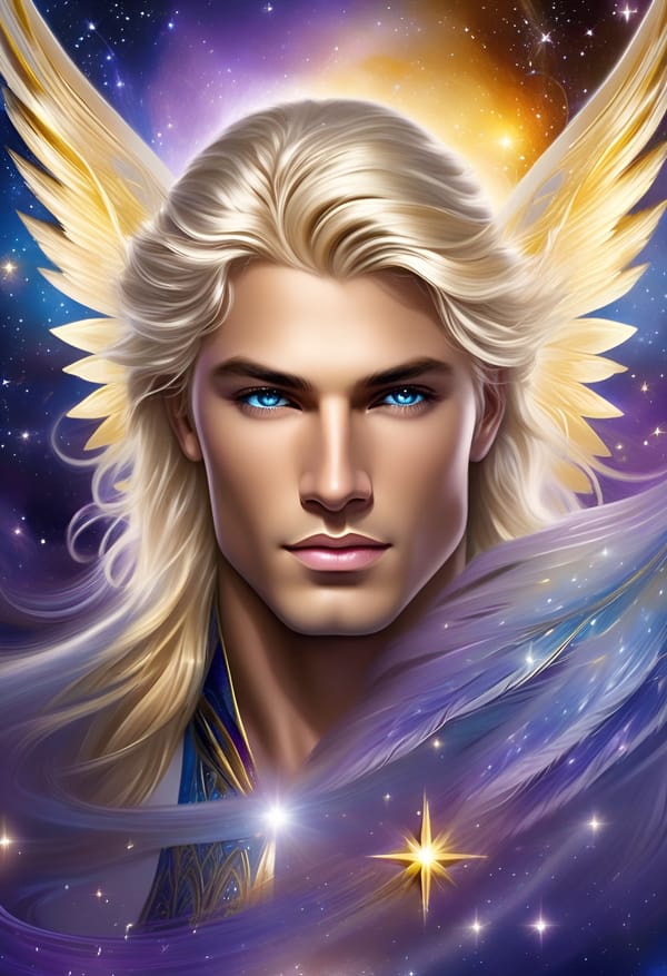 Eternal Love and Divine Protection ✶ A Message from Archangel Michael