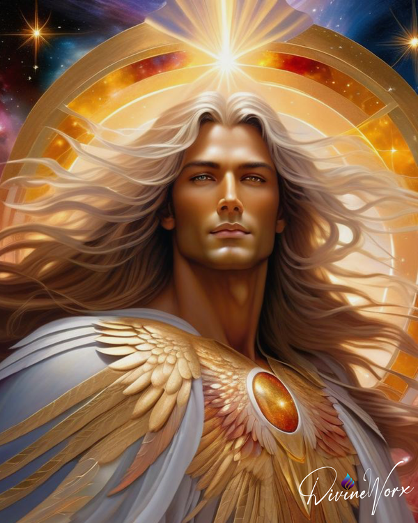 Awakening Your Inner Light ✶ Radiant Guidance from Archangel Uriel
