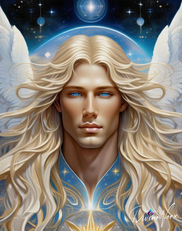Divine Strength ✶ A Message of Courage from Archangel Michael