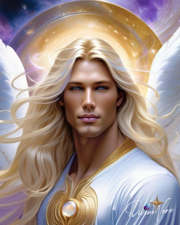 Eternal Protection ✶ Archangel Michael's Guiding Light